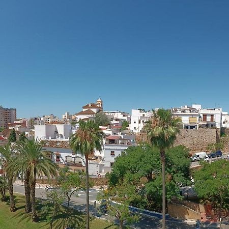 Apartamento Marbella Casa Victoria ภายนอก รูปภาพ