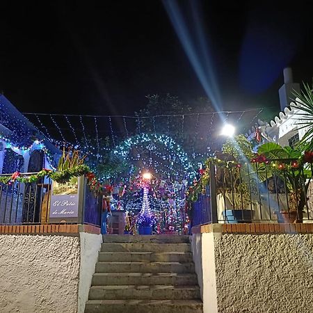 Apartamento Marbella Casa Victoria ภายนอก รูปภาพ