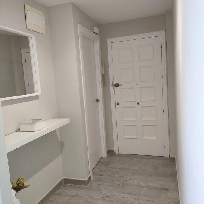 Apartamento Marbella Casa Victoria ภายนอก รูปภาพ