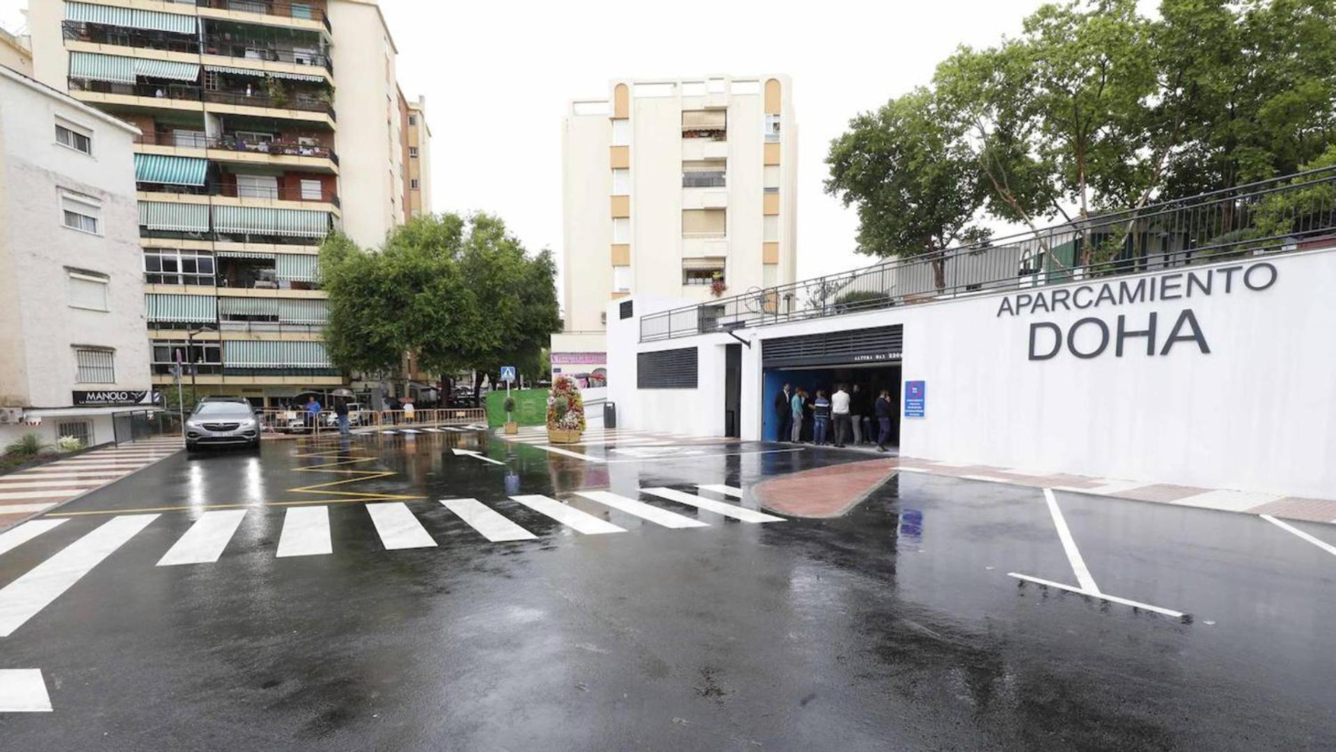 Apartamento Marbella Casa Victoria ภายนอก รูปภาพ
