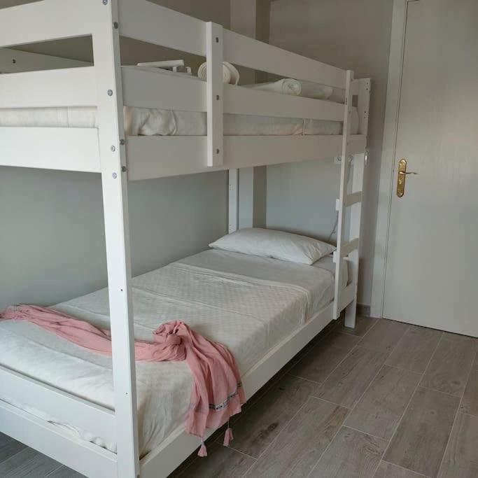 Apartamento Marbella Casa Victoria ภายนอก รูปภาพ