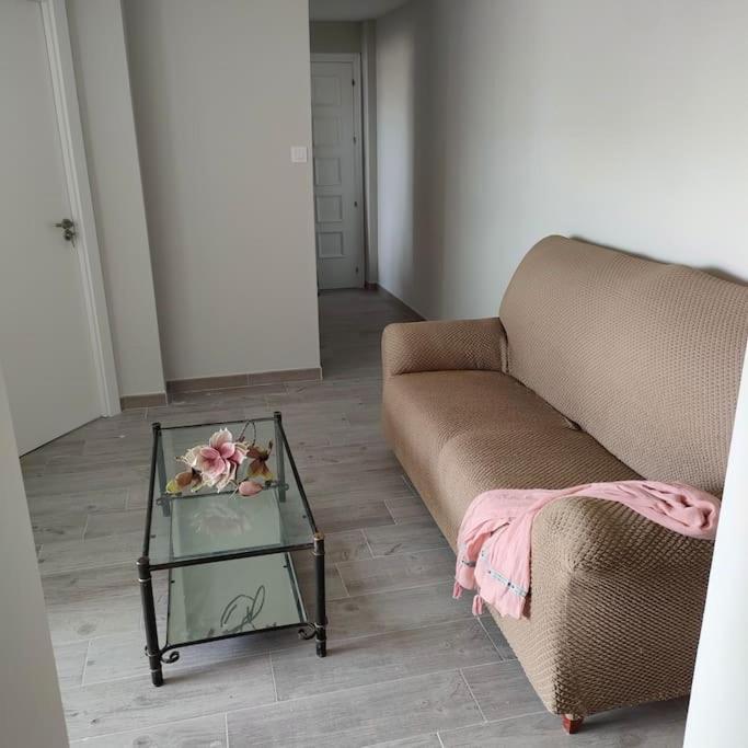 Apartamento Marbella Casa Victoria ภายนอก รูปภาพ