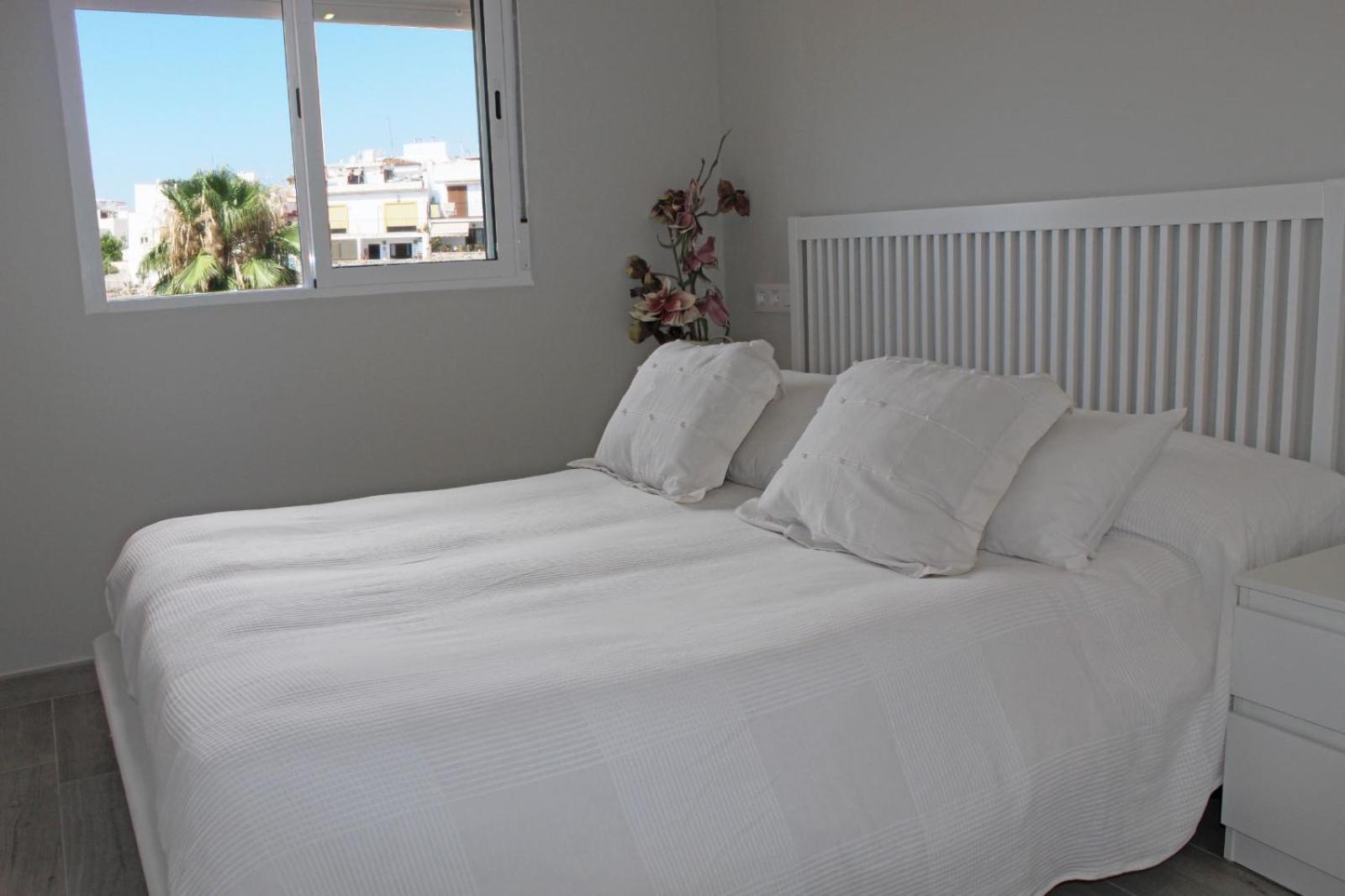 Apartamento Marbella Casa Victoria ภายนอก รูปภาพ