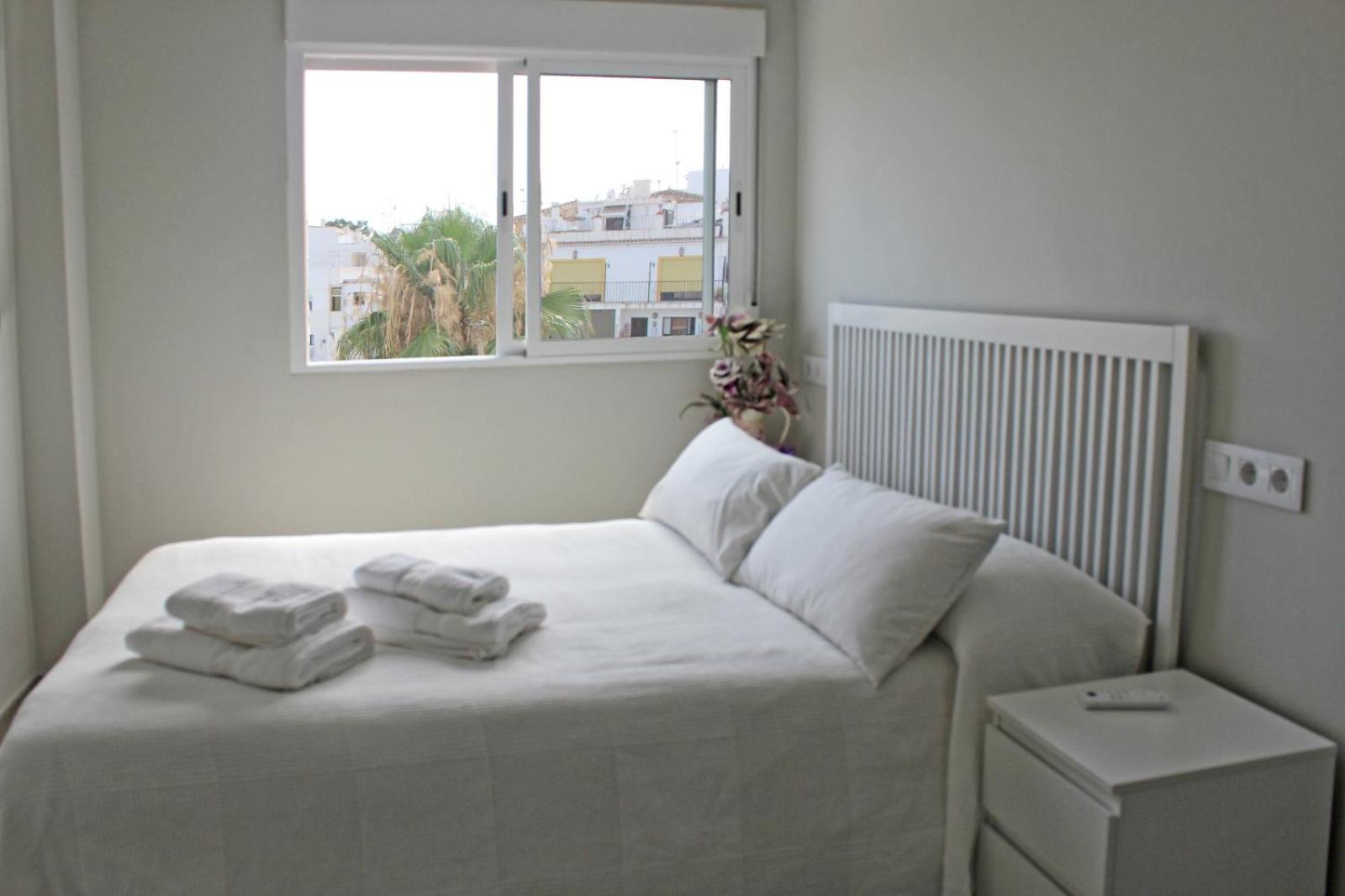 Apartamento Marbella Casa Victoria ภายนอก รูปภาพ