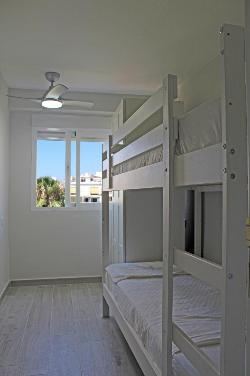 Apartamento Marbella Casa Victoria ภายนอก รูปภาพ