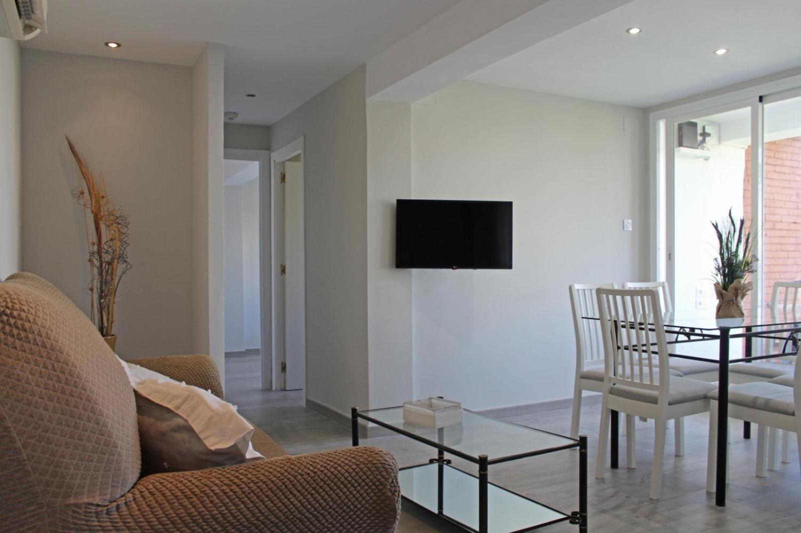 Apartamento Marbella Casa Victoria ภายนอก รูปภาพ