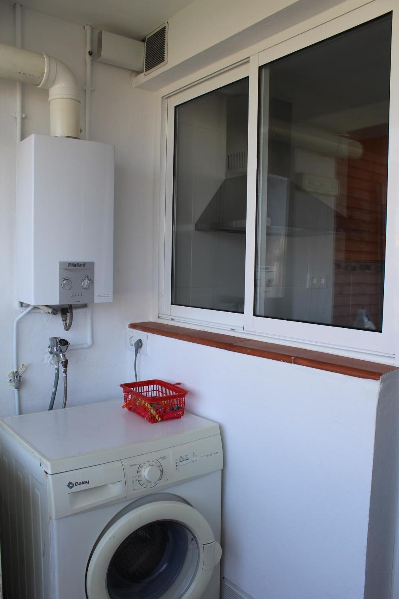 Apartamento Marbella Casa Victoria ภายนอก รูปภาพ