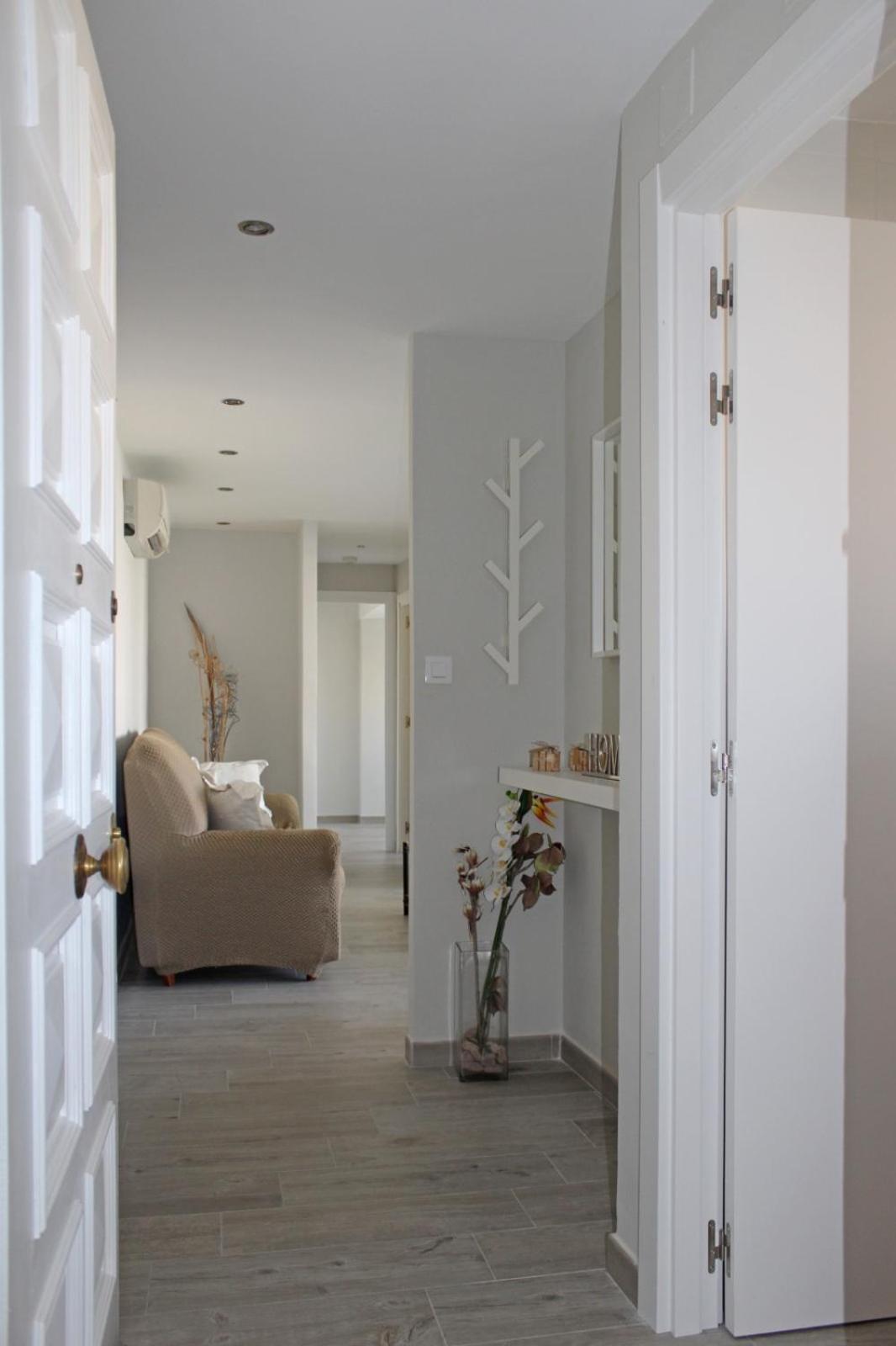 Apartamento Marbella Casa Victoria ภายนอก รูปภาพ