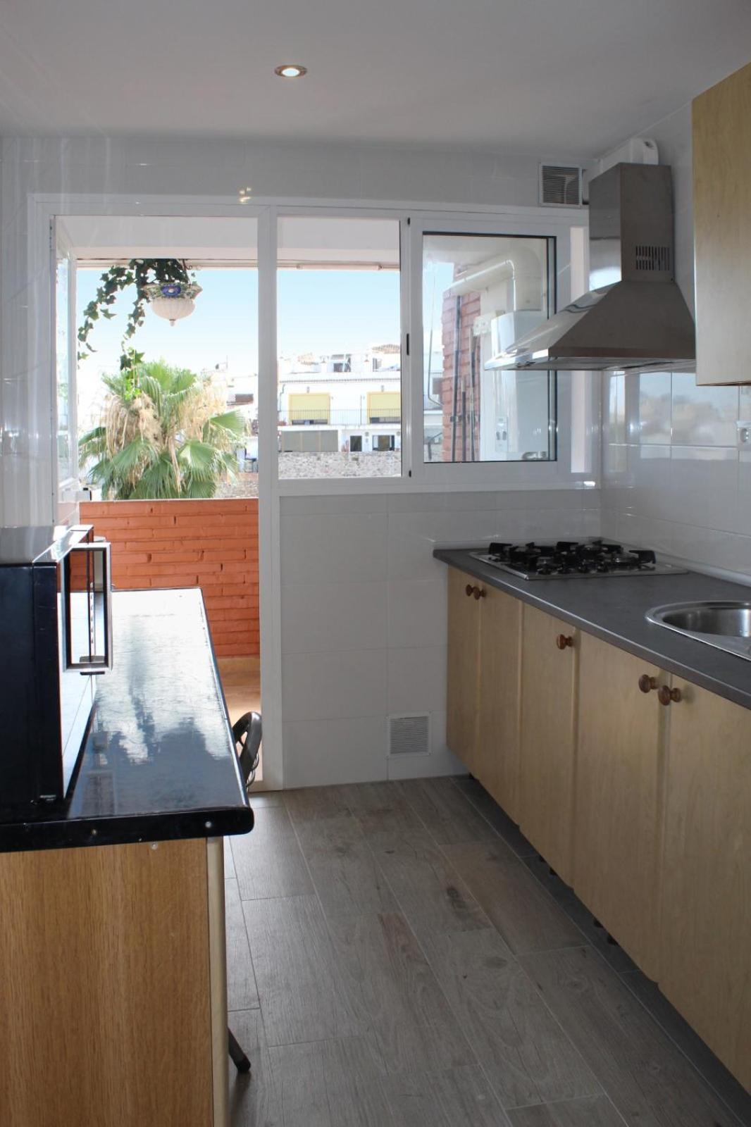 Apartamento Marbella Casa Victoria ภายนอก รูปภาพ
