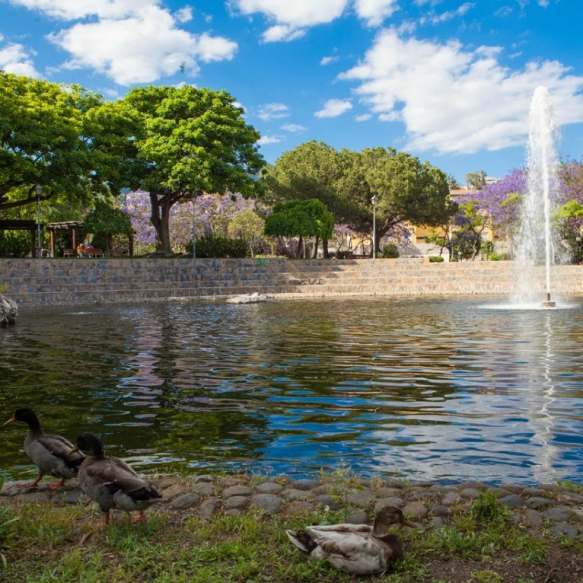 Apartamento Marbella Casa Victoria ภายนอก รูปภาพ
