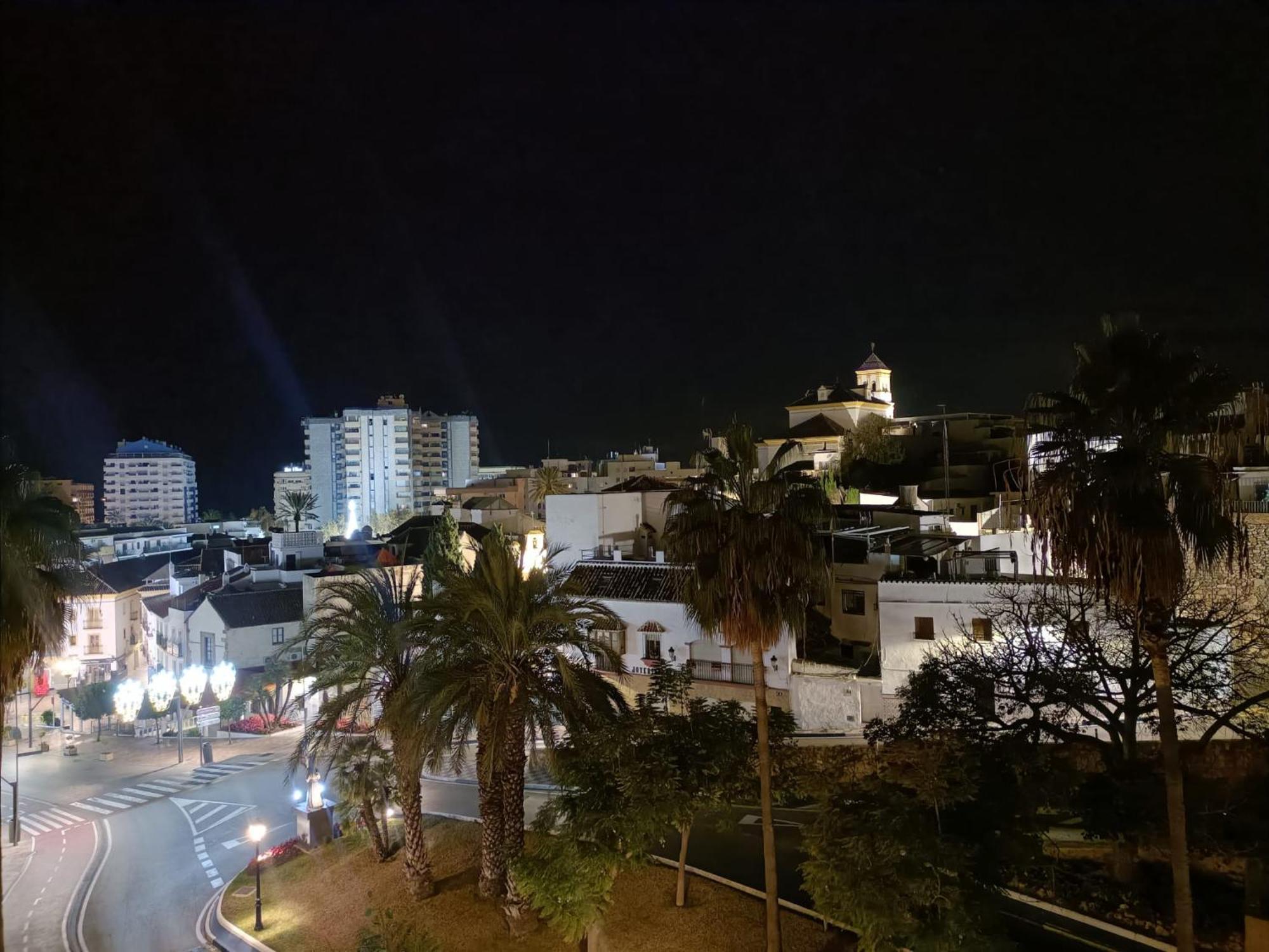 Apartamento Marbella Casa Victoria ภายนอก รูปภาพ