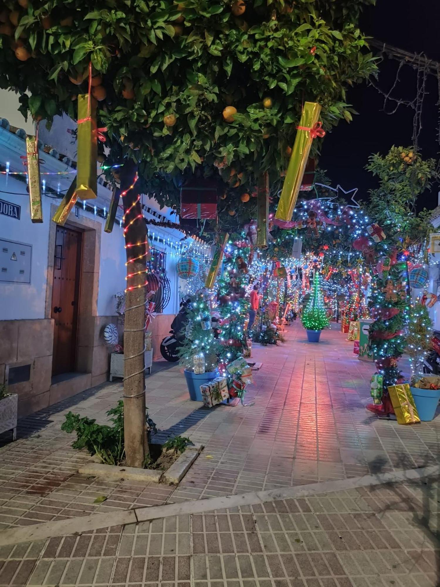 Apartamento Marbella Casa Victoria ภายนอก รูปภาพ