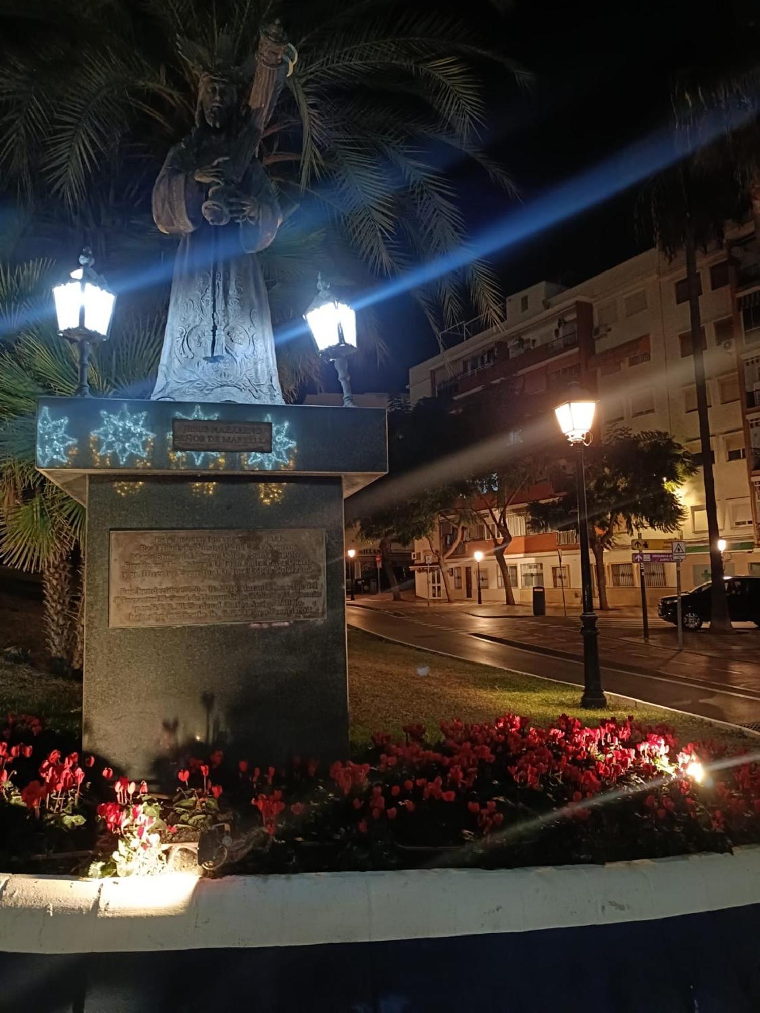 Apartamento Marbella Casa Victoria ภายนอก รูปภาพ